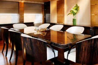 ALEXANDAR - Dining
